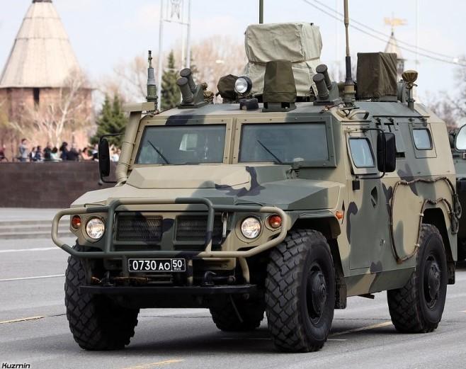 Нужна помощь фонда военным Донбасса в покупке авто для разведки