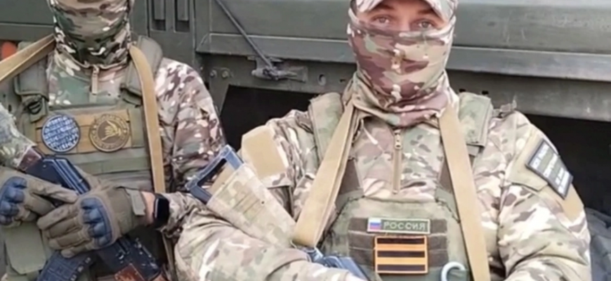 На фото солдаты контрактники 71 полка из Свердловской области, им нужна гумпомощь из тыла.